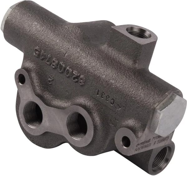 New Holland - 5180873 - Ventil, Hydraulik