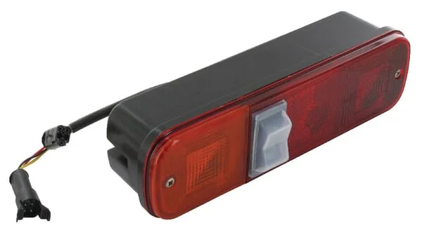 New Holland - 5181821 - Rueckleuchte