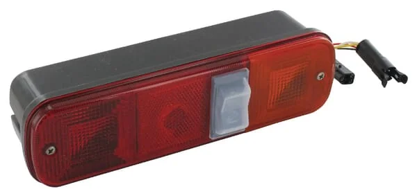 New Holland - 5182219 - Rueckleuchte
