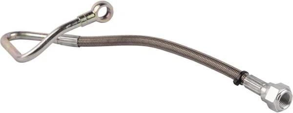 New Holland - 5183774 - Schlauch