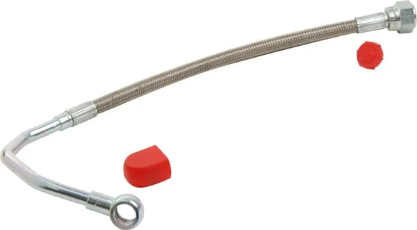 New Holland - 5183775 - Schlauch, Flexibel