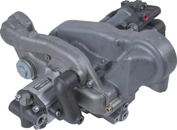 New Holland - 5185294 - Lastsensierende Hydraulikpumpe New Holland