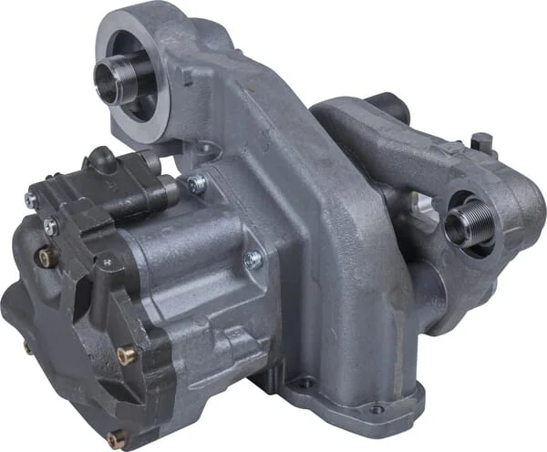New Holland - 5185294 - Lastsensierende Hydraulikpumpe New Holland