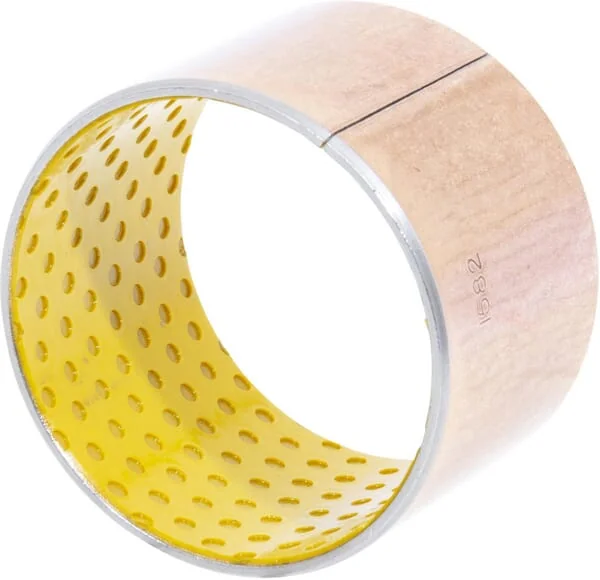New Holland - 5186405 - Buchse