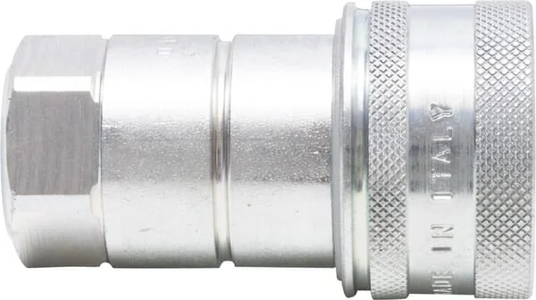 New Holland - 5189322 - Hydraulikkupplung M22x1.5