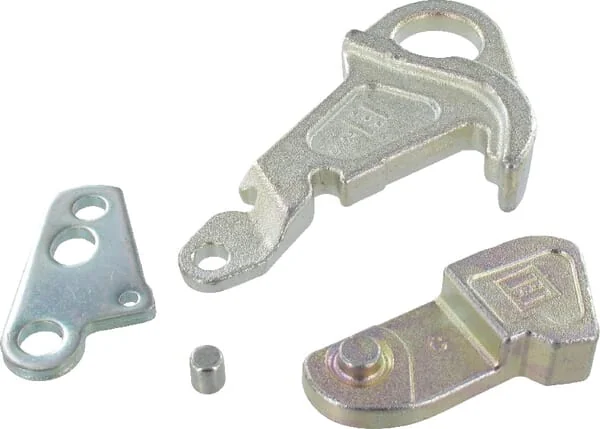 New Holland - 5189339 - Reparatursatz Fuer Kategorie-2-Kupplungen