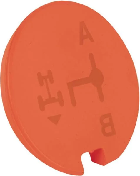 New Holland - 5189861 - Deckel