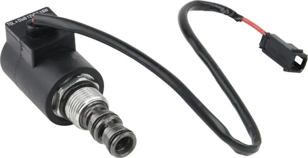 New Holland - 5193928 - Hydraulikventil