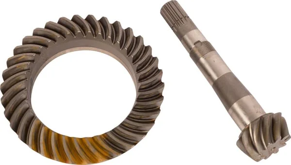 New Holland - 5801691573 - Differential-Kegelrolleneinheit