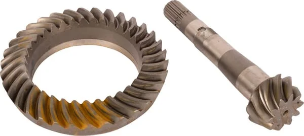 New Holland - 5801691573 - Differential-Kegelrolleneinheit
