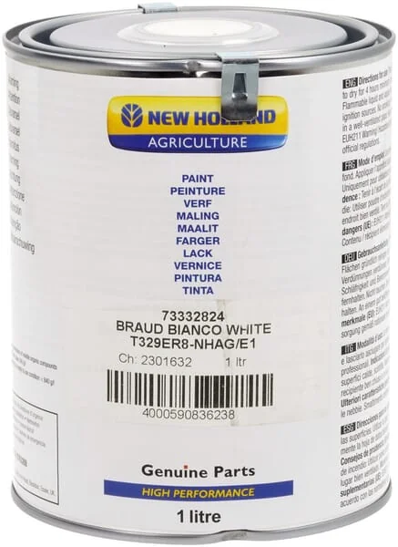 New Holland