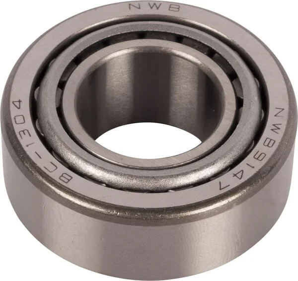 New Holland