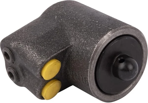 New Holland - 81866484 - Kolben