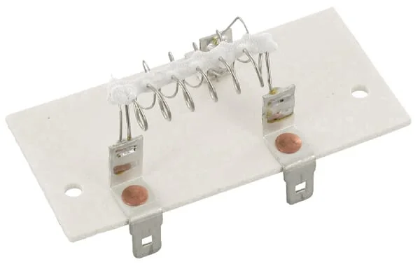 New Holland - 81870363 - Widerstand