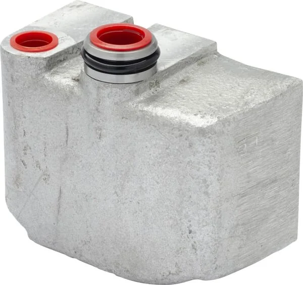 New Holland - 81871613 - Reparatursatz Für Hydraulikpumpe