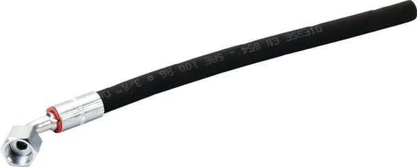 New Holland - 81874261 - Flexibler Schlauch