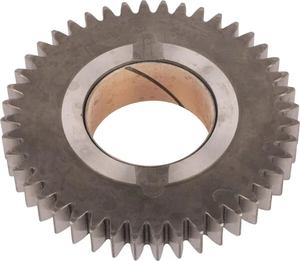 New Holland - 81878934 - Zahnrad