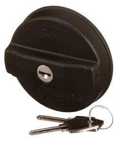 New Holland - 82011472 - Kraftstoffdeckel New Holland