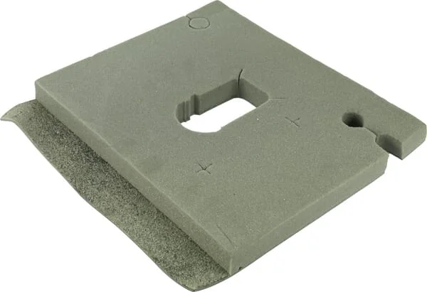 New Holland - 82013734 - Schaumstoffisolator