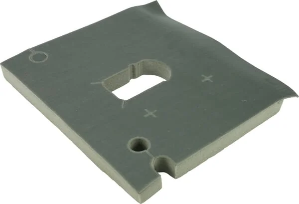 New Holland - 82013734 - Schaumstoffisolator
