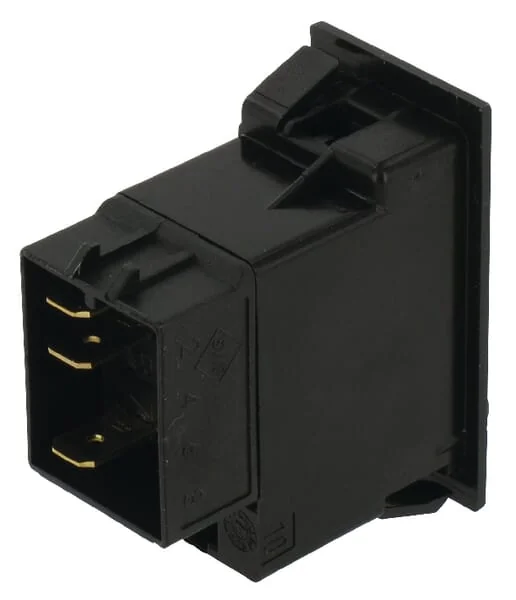 New Holland - 82020694 - Schaltereinheit