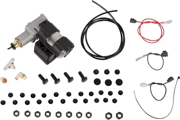 New Holland - 82030779 - Service-Kit