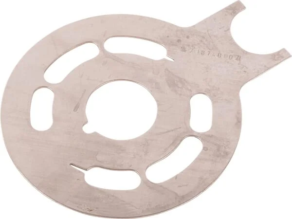 New Holland - 82031268 - Platte