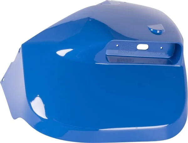 New Holland - 82032414 - Heckkotfluegel