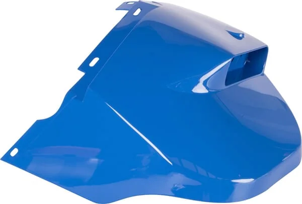 New Holland - 82032414 - Heckkotfluegel