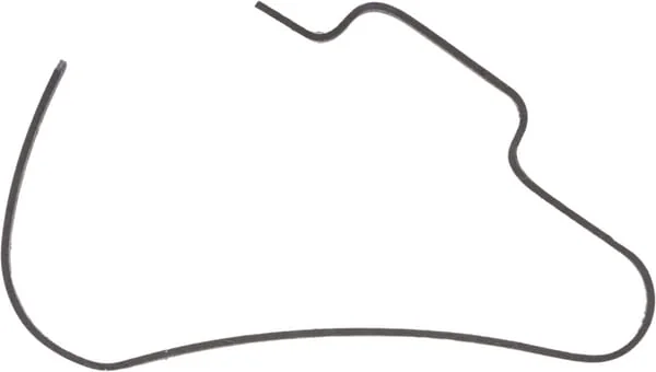 New Holland - 82035974 - Feder