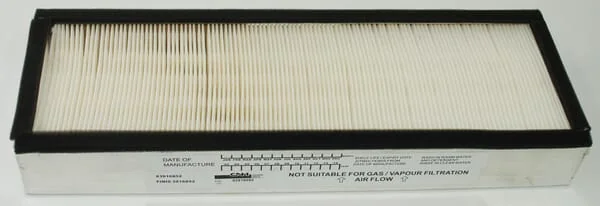 New Holland - 83916852 - Kabinenfilter