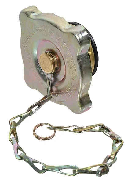 New Holland - 83957211 - Spindelschutzkappe IH