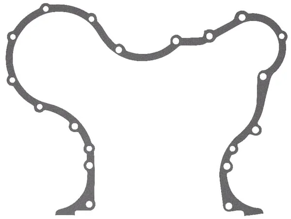New Holland - 83959876 - Flachdichtung