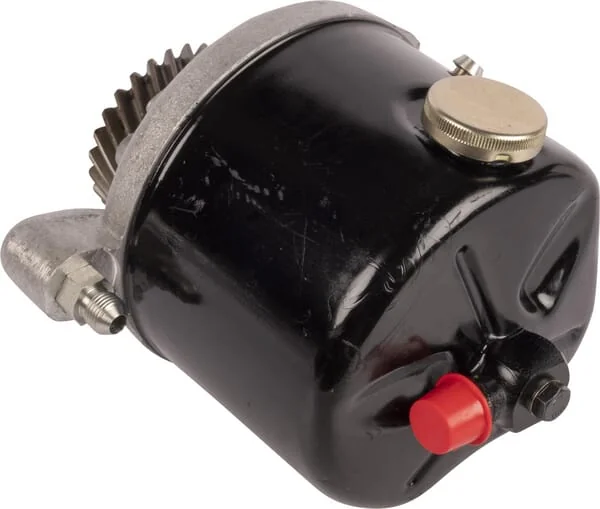 New Holland - 83960261 - Lenkpumpe