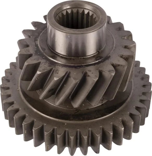 New Holland - 83983807 - Zahnrad