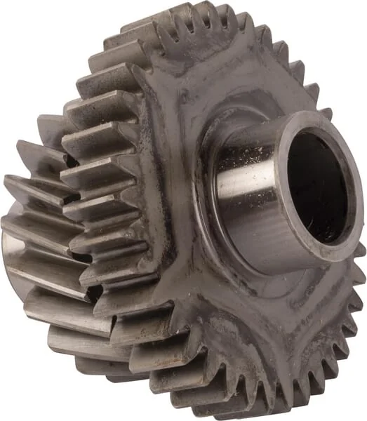 New Holland - 83983807 - Zahnrad
