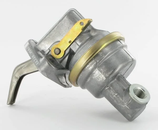 New Holland - 84142216 - Kraftstoffpumpe New Holland