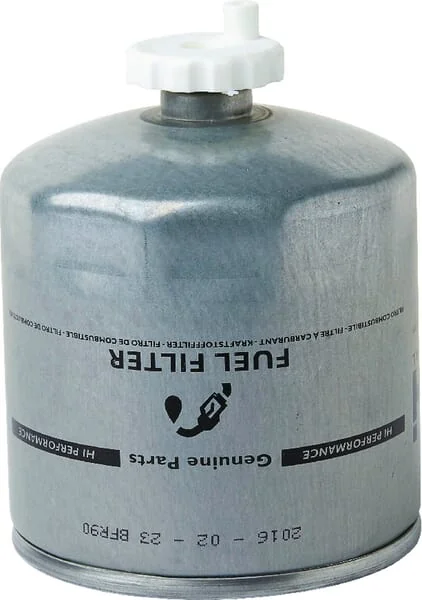 New Holland - 84217953 - Trennwand Wasser/Kraftstoff New Holland
