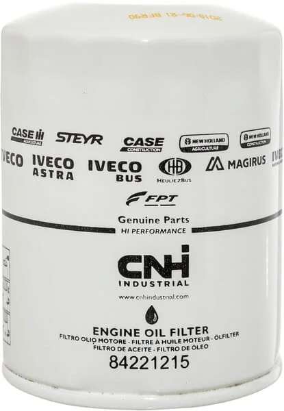 New Holland - 84221215 - Ölfilter New Holland