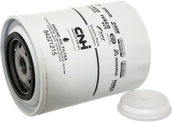New Holland - 84221215 - Ölfilter New Holland