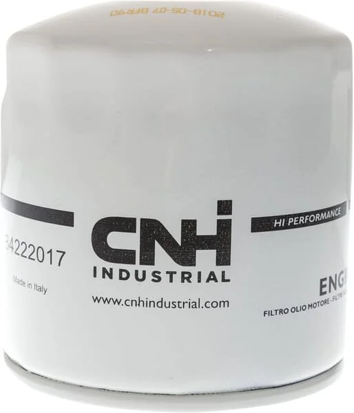 New Holland - 84222017 - Motorölfilter