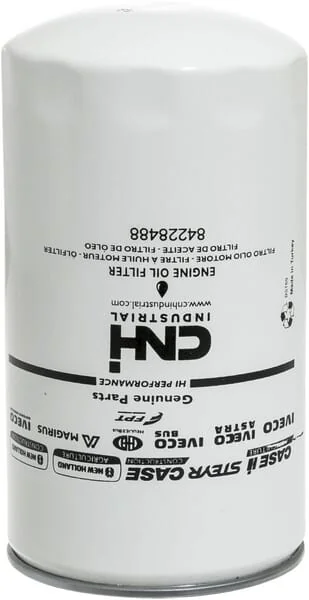 New Holland - 84228488 - Ölfilter CNH