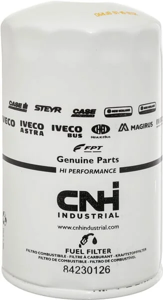 New Holland - 84230126 - Kraftstofffilter CNH