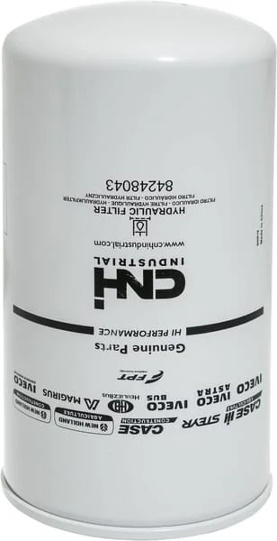 New Holland - 84248043 - Hydraulikfilter CNH
