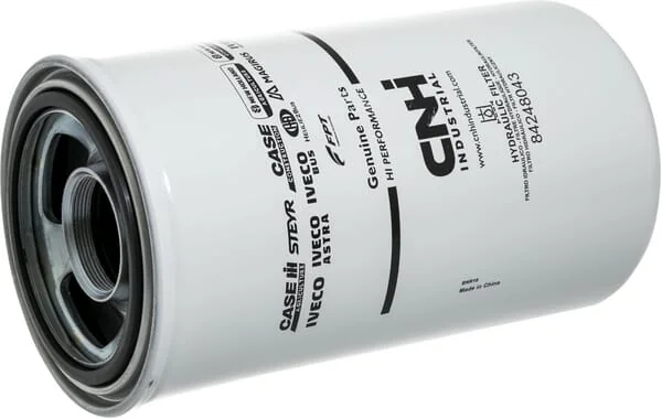 New Holland - 84248043 - Hydraulikfilter CNH