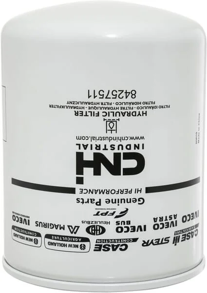 New Holland