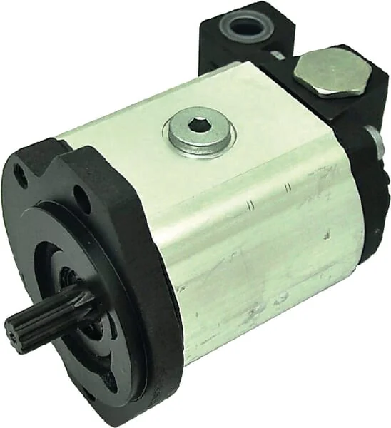 New Holland - 84263360 - Hydraulikpumpe
