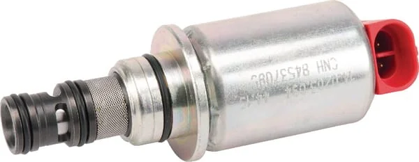 New Holland - 84286799 - Elektromagnetventil