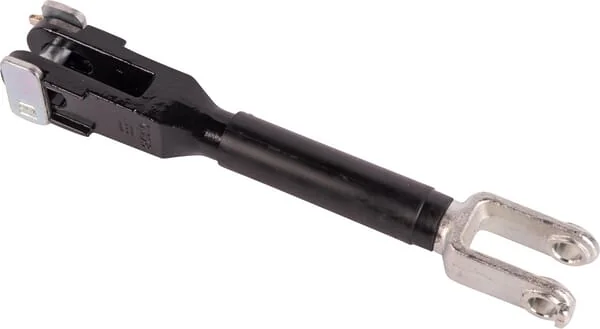 New Holland - 84346744 - Spannrolle 435-550mm