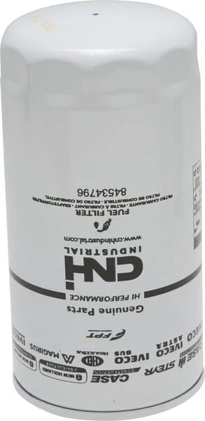 New Holland - 84534796 - Filterelement